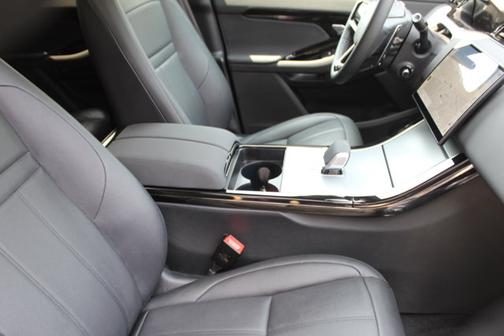 2025 Land Rover Range Rover Evoque Core S