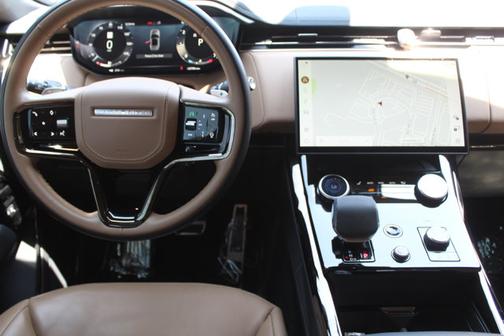 2023 Land Rover Range Rover Sport SE Dynamic
