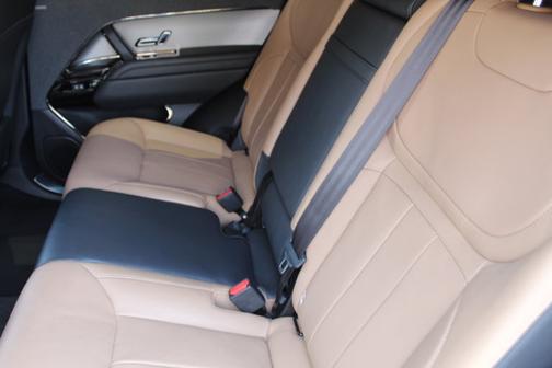 2023 Land Rover Range Rover Sport SE Dynamic