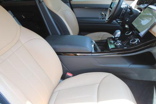 2023 Land Rover Range Rover Sport SE Dynamic