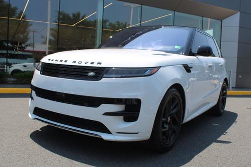 2023 Land Rover Range Rover Sport SE Dynamic