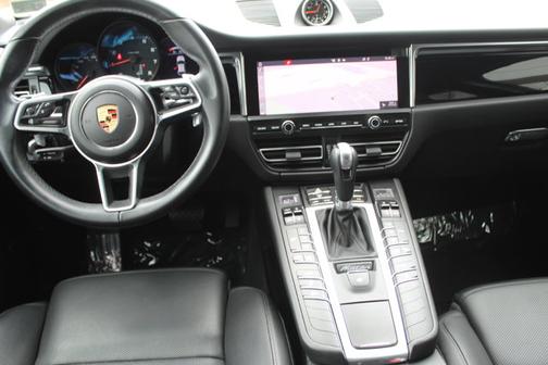 2021 Porsche Macan 4DR AWD