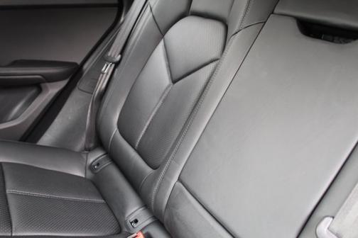 2021 Porsche Macan 4DR AWD