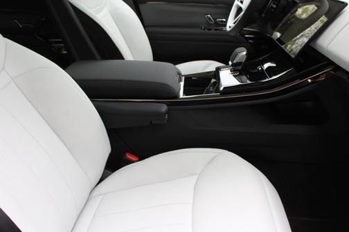 2025 Land Rover Range Rover Sport Dynamic SE