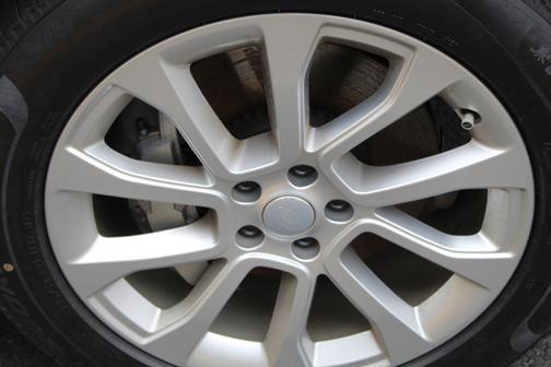 2025 Land Rover Range Rover Sport Dynamic SE