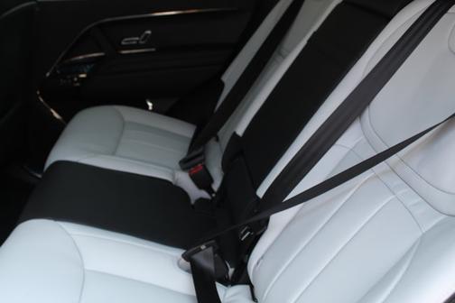 2025 Land Rover Range Rover Sport Dynamic SE
