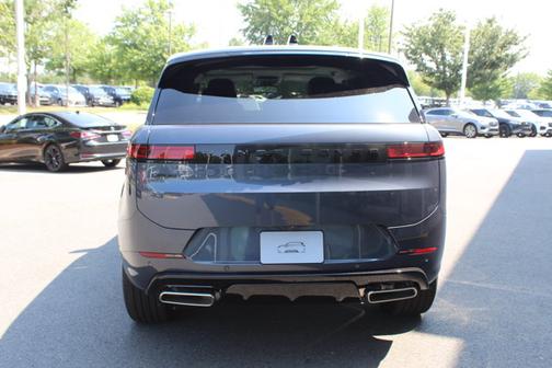 2025 Land Rover Range Rover Sport Dynamic SE