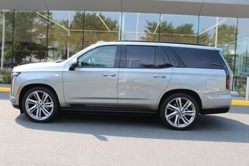 2025 Cadillac Escalade 4WD Sport