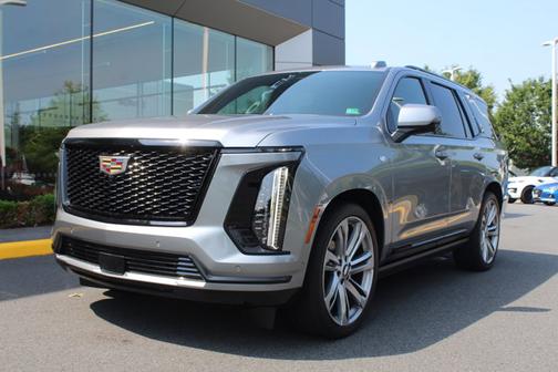 2025 Cadillac Escalade 4WD Sport