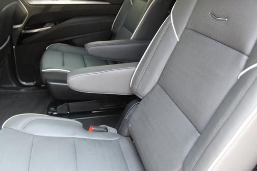 2025 Cadillac Escalade 4WD Sport