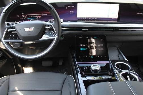 2025 Cadillac Escalade 4WD Sport