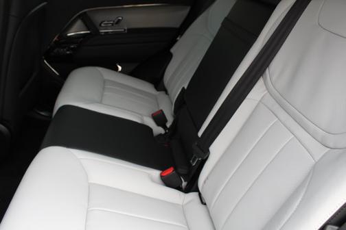 2025 Land Rover Range Rover Sport Dynamic SE