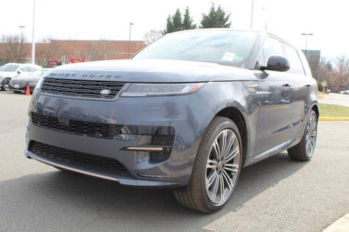2025 Land Rover Range Rover Sport Dynamic SE