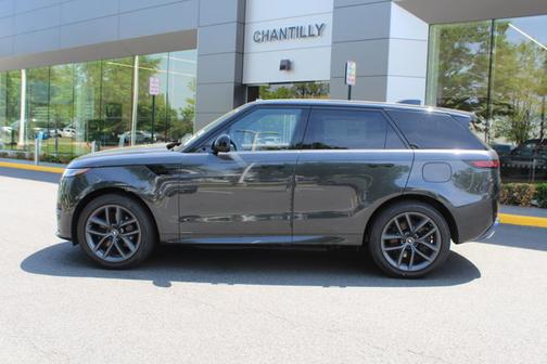 2025 Land Rover Range Rover Sport Autobiography