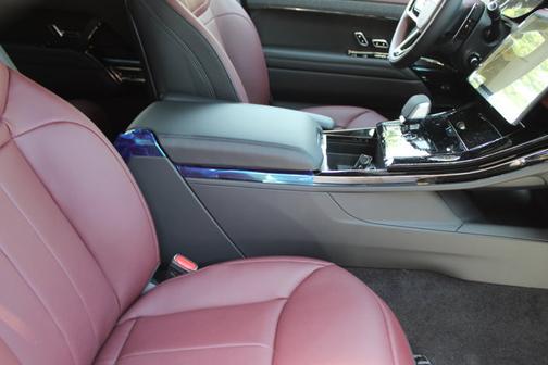 2025 Land Rover Range Rover Sport Autobiography