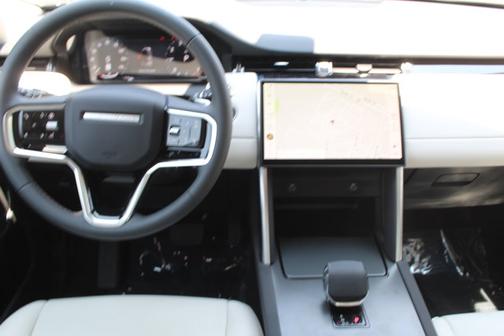 2024 Land Rover Discovery Sport Core S