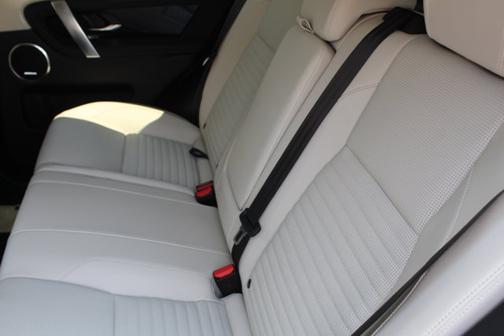 2024 Land Rover Discovery Sport Core S
