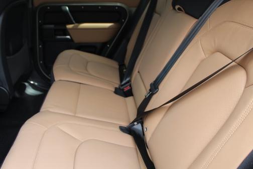 2025 Land Rover Defender X