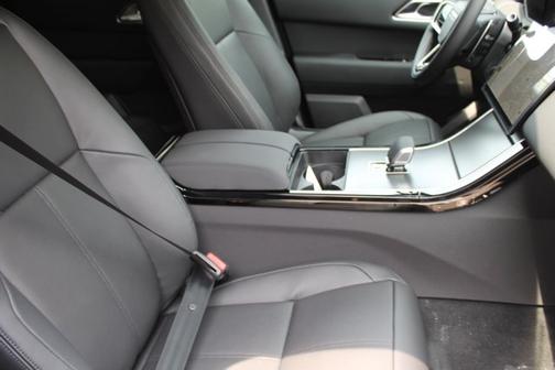 2026 Land Rover Range Rover Velar S
