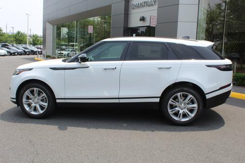 2026 Land Rover Range Rover Velar S
