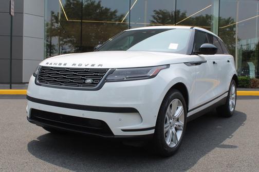 2026 Land Rover Range Rover Velar S