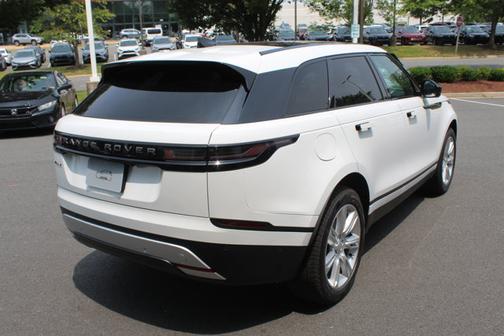 2026 Land Rover Range Rover Velar S