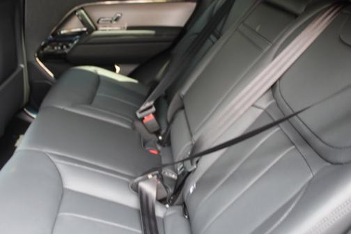 2025 Land Rover Range Rover Sport Dynamic SE