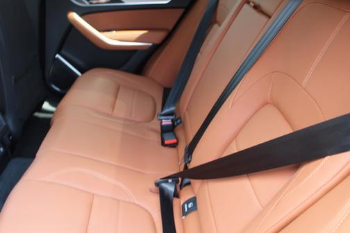 2026 Jaguar F-PACE R-Dynamic S