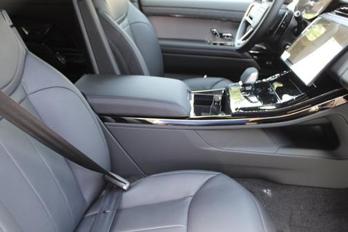 2025 Land Rover Range Rover Sport Dynamic SE