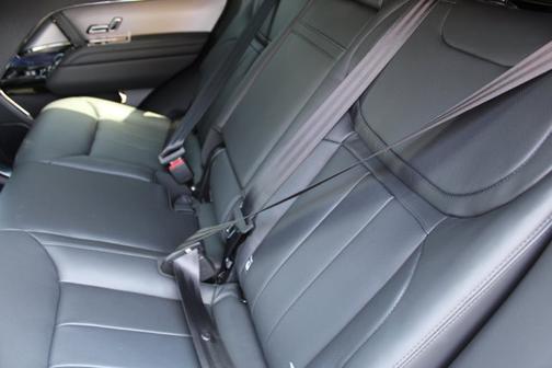 2025 Land Rover Range Rover Sport Dynamic SE