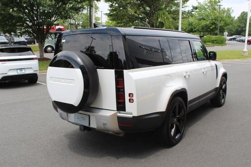 2024 Land Rover Defender S