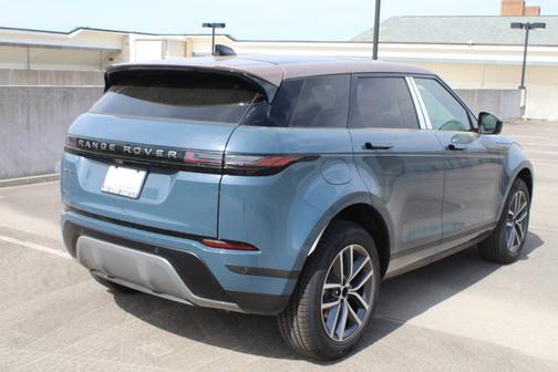 2026 Land Rover Range Rover Evoque Core S