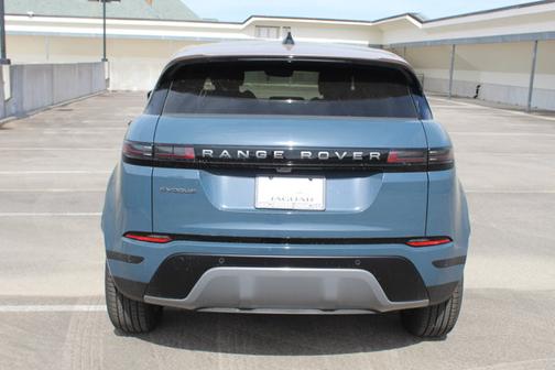 2026 Land Rover Range Rover Evoque Core S