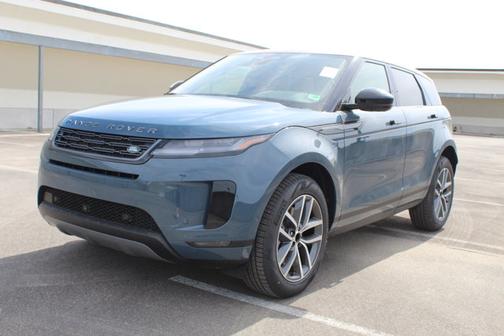 2026 Land Rover Range Rover Evoque Core S
