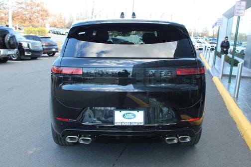 2025 Land Rover Range Rover Sport Dynamic SE