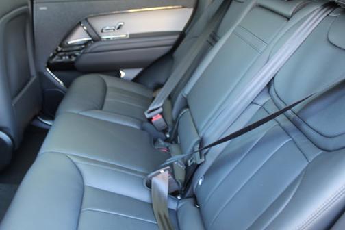 2025 Land Rover Range Rover Sport Dynamic SE