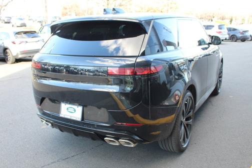 2025 Land Rover Range Rover Sport Dynamic SE