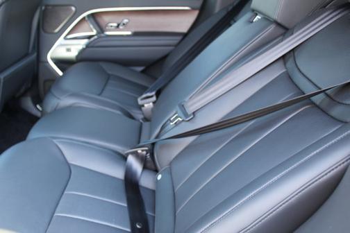 2025 Land Rover Range Rover Autobiography