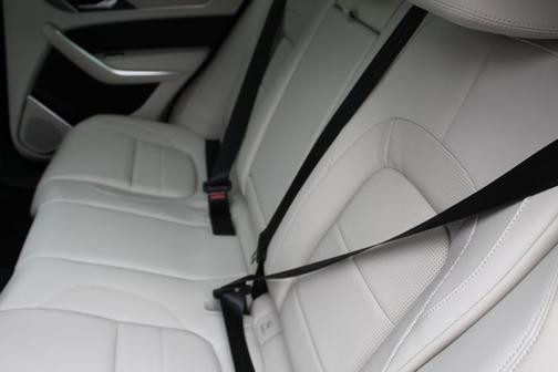 2026 Jaguar F-PACE R-Dynamic S