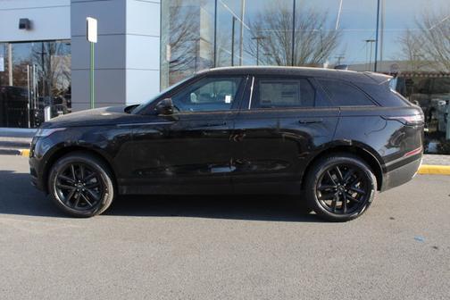 2026 Land Rover Range Rover Velar S