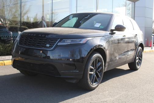 2026 Land Rover Range Rover Velar S