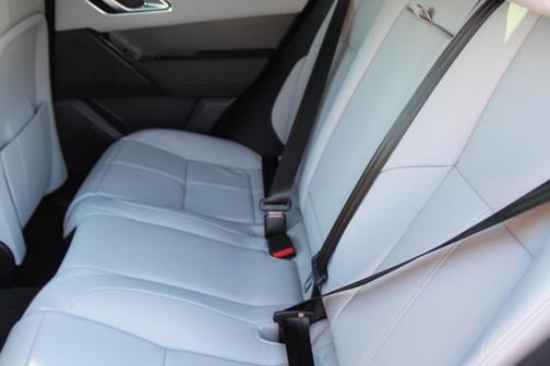 2026 Land Rover Range Rover Velar S