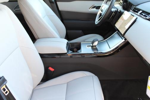 2026 Land Rover Range Rover Velar S