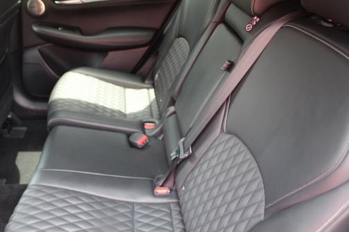 2022 INFINITI QX50 AUTOGRAPH