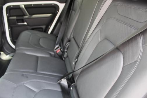 2025 Land Rover Defender S