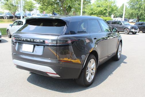 2025 Land Rover Range Rover Velar S