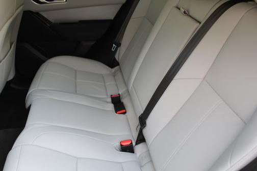 2025 Land Rover Range Rover Velar S