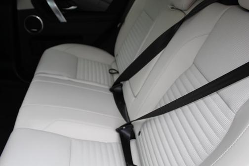 2025 Land Rover Discovery Sport S