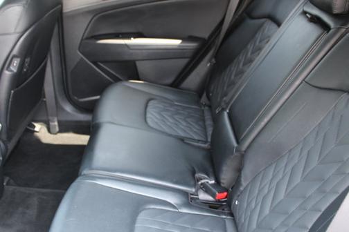 2023 Kia Sportage X-Pro