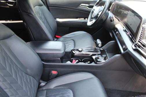 2023 Kia Sportage X-Pro